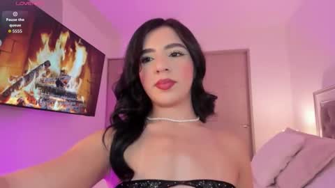 Amber online show from 18, 1, 2026