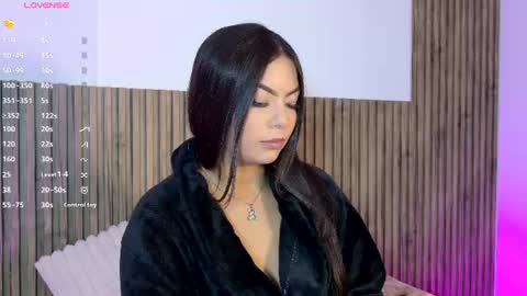 Amber online show from 19, 6, 2026