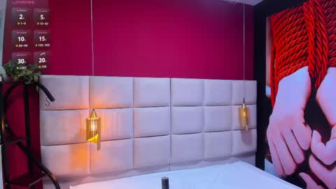 Amber .. online show from 13, 4, 2026