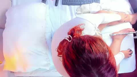 Amber .. online show from 22, 4, 2026