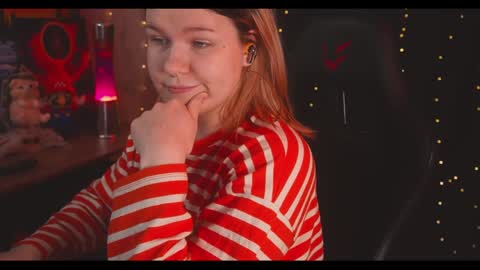 Snapshot of amberlyyy chatting on 29, 12, 2024 my name is Sonya but you can call me your favorite girl 3 online show from 29, 12, 2024