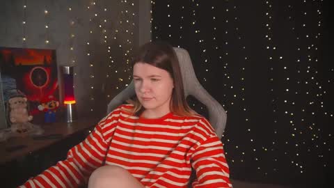 Snapshot of amberlyyy chatting on 8, 11, 2025 my name is Sonya but you can call me your favorite girl 3 online show from 8, 11, 2025