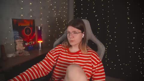 Snapshot of amberlyyy chatting on 2, 12, 2025 my name is Sonya but you can call me your favorite girl 3 online show from 2, 12, 2025