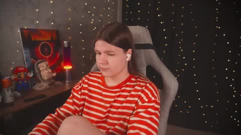 my name is Sonya but you can call me your favorite girl 3 online show from 1, 2, 2026