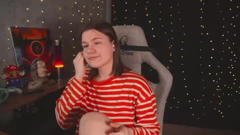 my name is Sonya but you can call me your favorite girl 3 online show from 16, 4, 2026