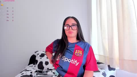 Amber online show from 28, 1, 2025