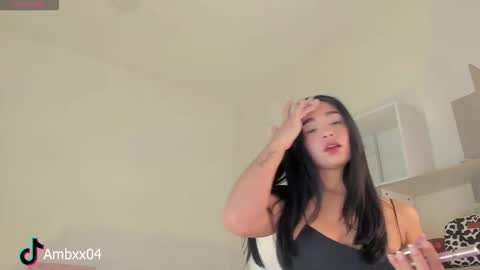 Amber online show from 27, 11, 2025