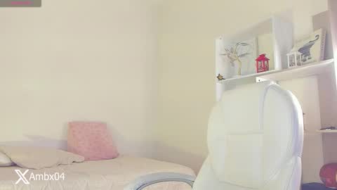 Amber online show from 17, 12, 2025