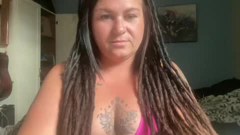 ambermoss7 online show from 8, 7, 2026