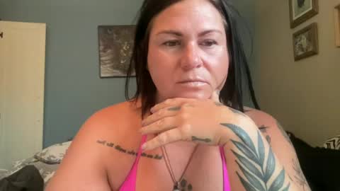 ambermoss7 online show from 14, 7, 2026