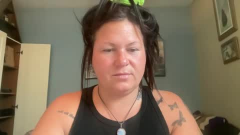 ambermoss7 online show from 16, 7, 2026