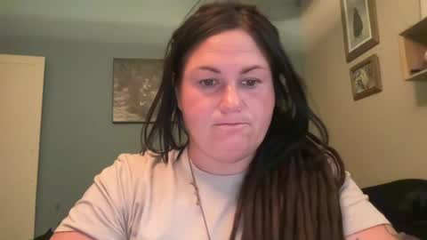 ambermoss7 online show from 31, 7, 2026