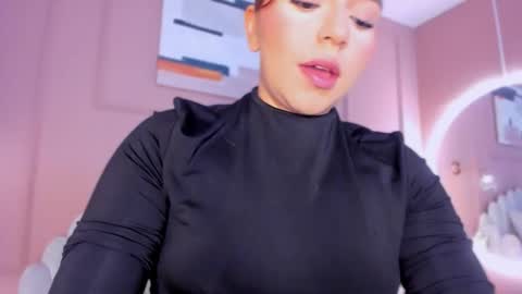 Amber  online show from 6, 1, 2026