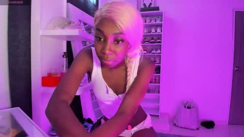 Amber online show from 27, 2, 2026