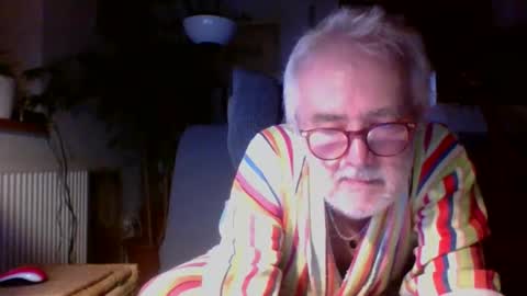 Amberr11 online show from 18, 10, 2025