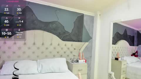 Amber Grey online show from 15, 9, 2025