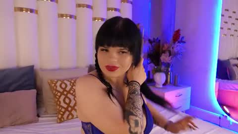 Amber online show from 16, 6, 2026