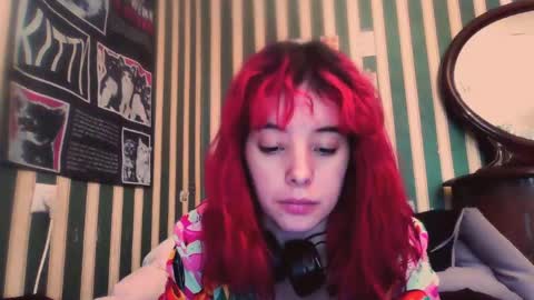 amberrrdolll online show from 9, 5, 2026