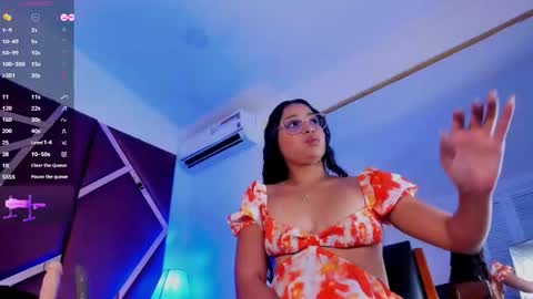 Snapshot of amberrvega chatting on 21, 2, 2026 Amber online show from 21, 2, 2026