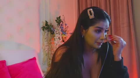 Amberseyes online show from 29, 3, 2026