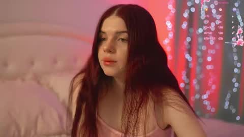 Amber online show from 8, 1, 2026