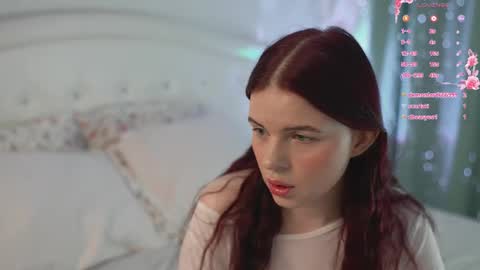 Amber online show from 8, 1, 2026