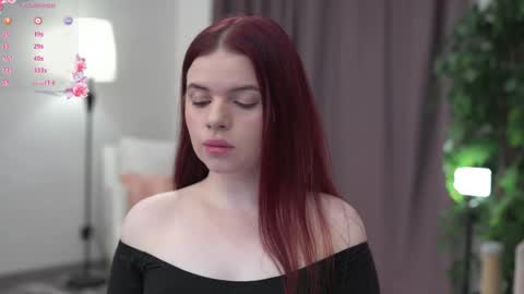 Amber online show from 19, 2, 2026