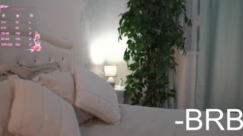 Amber online show from 3, 3, 2026