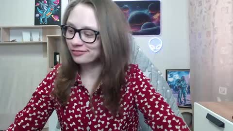 Amber online show from 11, 4, 2026