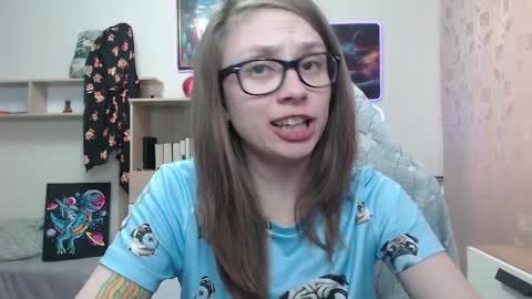 Amber online show from 31, 5, 2026