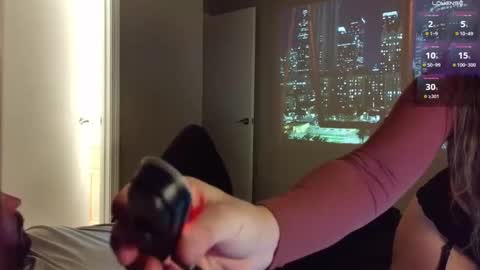 amberskye411 online show from 22, 11, 2025