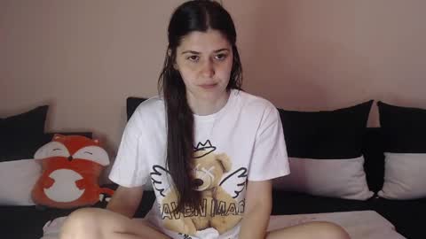 Snapshot of ambersweetiee chatting on 31, 3, 2026 Amber online show from 31, 3, 2026
