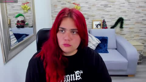 Snapshot of amberthomsonn chatting on 5, 1, 2025 Amber online show from 5, 1, 2025