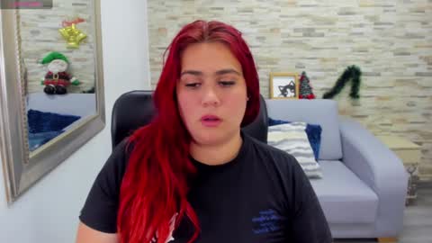Snapshot of amberthomsonn chatting on 8, 1, 2025 Amber online show from 8, 1, 2025