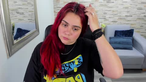 Snapshot of amberthomsonn chatting on 29, 1, 2025 Amber online show from 29, 1, 2025