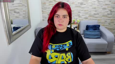 Snapshot of amberthomsonn chatting on 5, 2, 2025 Amber online show from 5, 2, 2025