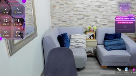 Snapshot of amberthomsonn chatting on 8, 2, 2025 Amber online show from 8, 2, 2025