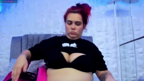 Snapshot of amberthomsonn chatting on 22, 2, 2025 Amber online show from 22, 2, 2025