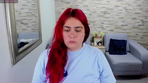 Snapshot of amberthomsonn chatting on 25, 2, 2025 Amber online show from 25, 2, 2025