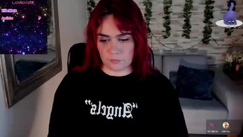 Amber online show from 4, 11, 2025