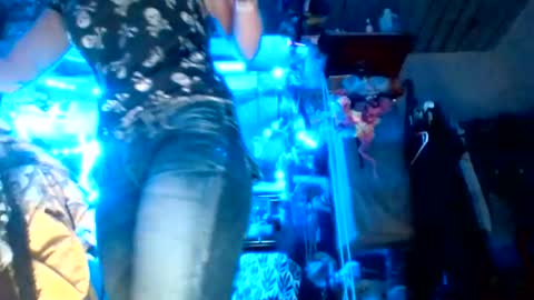 ambionce online show from 15, 6, 2026
