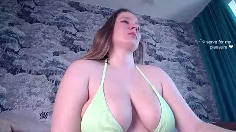  25 WEEK Princess  Linnea  online show from 16, 3, 2026