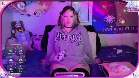 Ambrosia online show from 27, 6, 2026