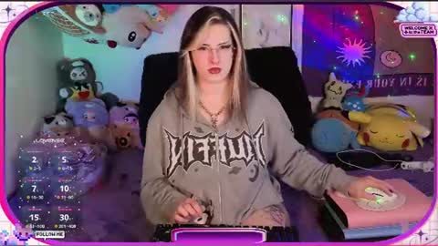 Ambrosia online show from 25, 7, 2026