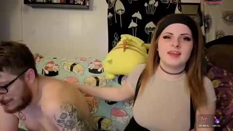 amburlicious online show from 15, 11, 2025