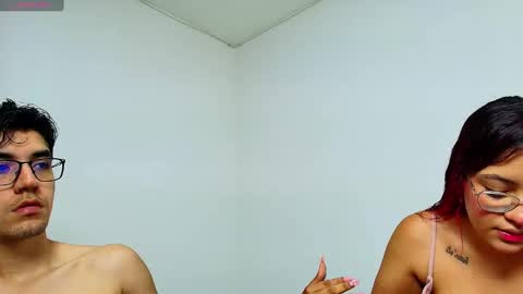 Snapshot of ameli_and_lucas chatting on 9, 1, 2025 Amelia Lucas online show from 9, 1, 2025