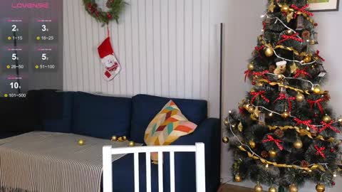 Snapshot of ameli_jeff chatting on 28, 12, 2024 ameli_jeff online show from 28, 12, 2024