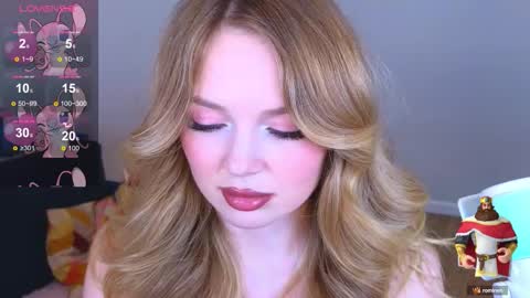 Snapshot of ameli_jeff chatting on 20, 9, 2025 ameli_jeff online show from 20, 9, 2025