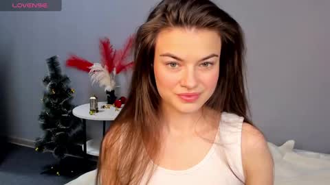 Ameli Lorans online show from 27, 12, 2024