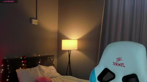 Ameli Lorans online show from 4, 2, 2025